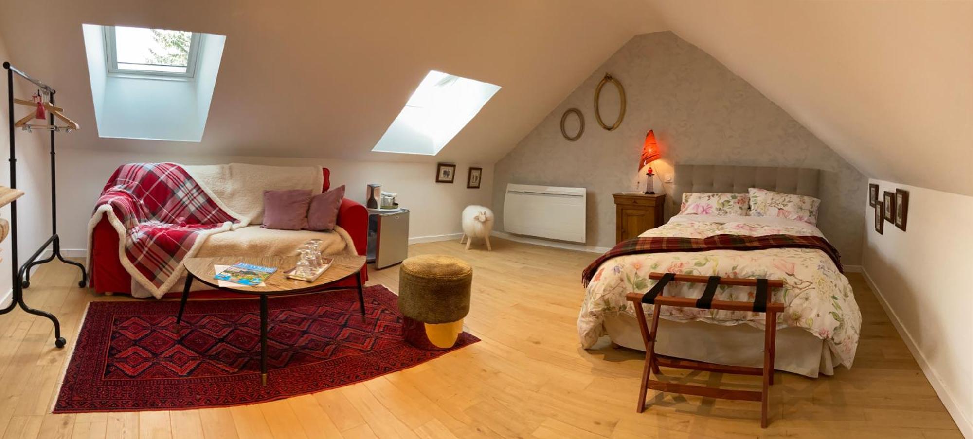 Chambres D'Hotes Le Relais De La Perle Le Vernois Dış mekan fotoğraf