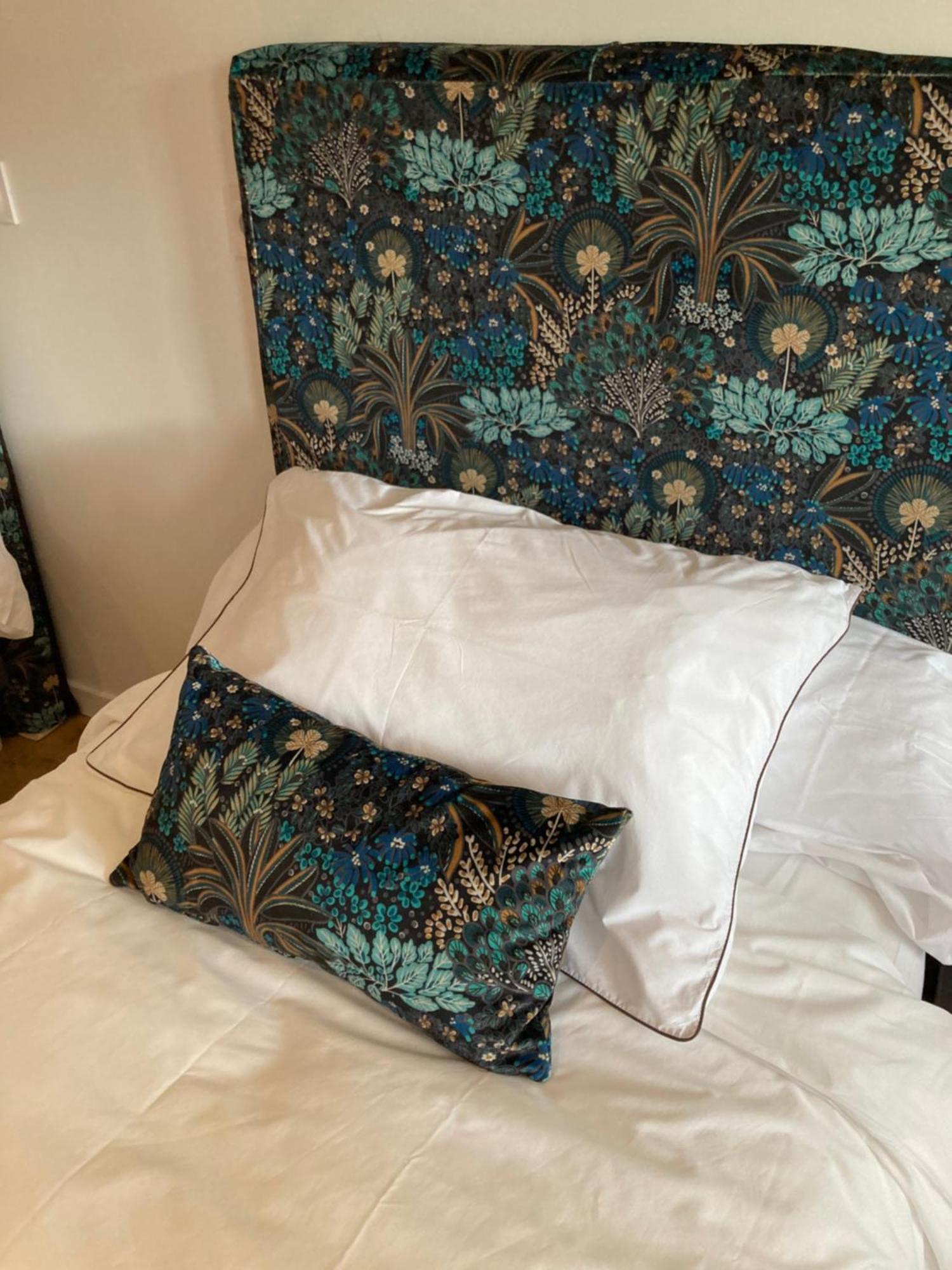 Chambres D'Hotes Le Relais De La Perle Le Vernois Dış mekan fotoğraf